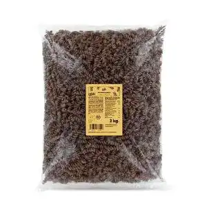 Dinkelnudeln KoRo – Bio Vollkorn 2 kg – Fusilli
