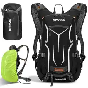 Fahrradrucksack SPGOOD 20L/25L/30L (9 Farben)-Wasserdicht