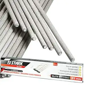 Schweißelektroden STARK Rutile Allround-Schweißelektrode, 2,5kg