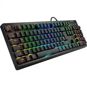 Sharkoon-Tastatur Sharkoon Skiller SGK30 Blue, Mechanisch