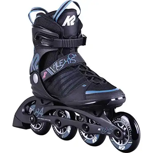 Die beste Speed-Skates Damen K2 Skates Damen Inline Skate ALEXIS 84 2026 Test Bestseller Speed-Skates Damen K2 Skates Damen Inline Skate ALEXIS 84