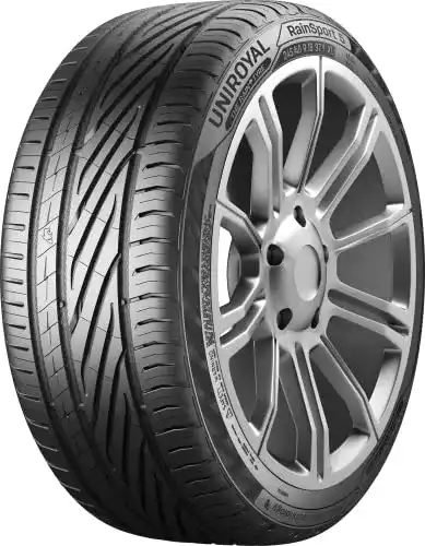 Sommerreifen 275/45 R20 Uniroyal RainSport 5 – 275/45 R20