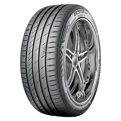 Sommerreifen 235/40 R19 Kumho Ecsta PS71 XL