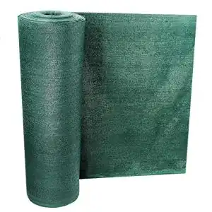 Maulwurfnetz Aquagart Maulwurfsperre 150g 16m² I 2m breit