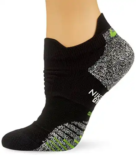 Nike-Socken Nike Damen W Grip Lightweight Low Sportsocken
