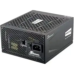 Mining-Netzteil Seasonic Prime Ultra Platinum 1300W 80+Platinum