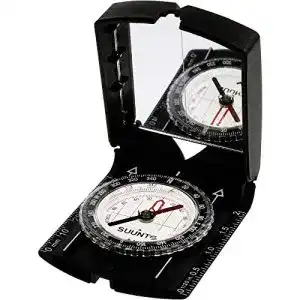 Suunto-Kompass SUUNTO Kompass MCB NH MIRROR COMPASS