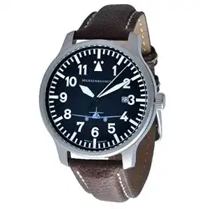 Militäruhr Messerschmitt Uhr / Fliegeruhr by Aristo – ME262