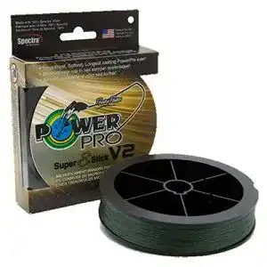 Shimano-Power-Pro PowerPro POWER PRO Tresse 8 Brins Sup 8