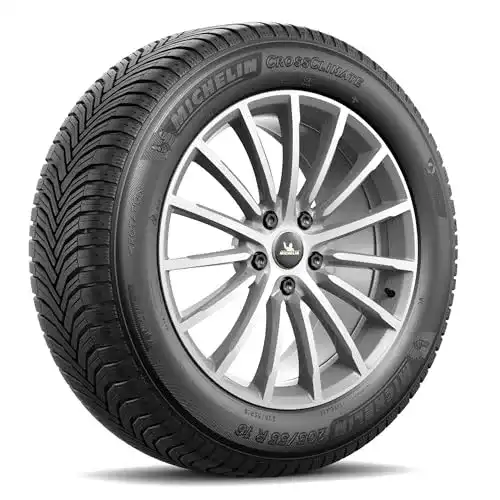 Ganzjahresreifen 205/65 R15 MICHELIN Crossclimate+