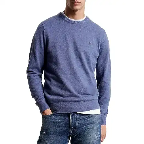 Tommy-Hilfiger-Pullover Herren Tommy Hilfiger Herren Pullover