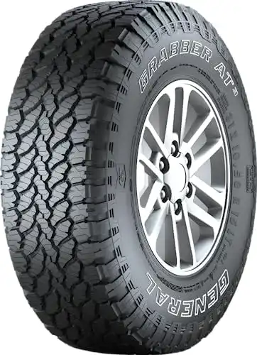 Ganzjahresreifen 205/70 R15 General Grabber AT3 FR M+S