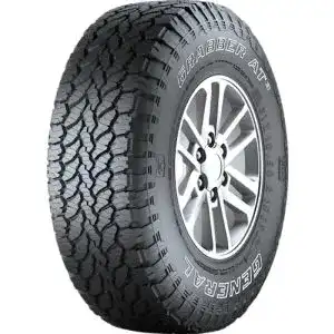 Ganzjahresreifen 225/75 R16 General Grabber AT3 FR M+S