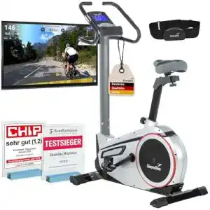 Skandika-Ergometer skandika Ergometer Morpheus