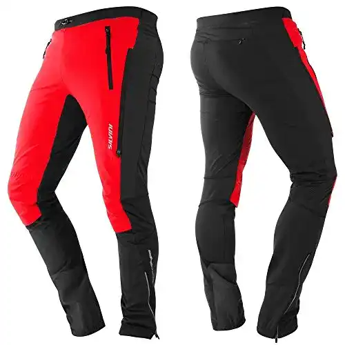 Die beste Langlaufhose Herren SILVINI SORACTE Ski Fahrradhose lang Winter 2026 Test Bestseller Langlaufhose Herren SILVINI SORACTE Ski Fahrradhose lang Winter