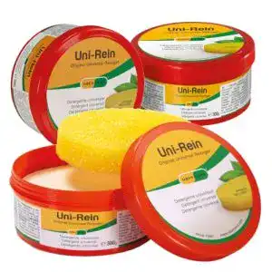 Putzstein Obenland Universalreiniger 3 x 300g + 3 Schwämme