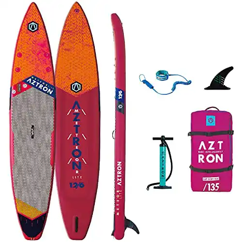 Aztron-SUP Aztron METEORLITE, SUP aufblasbar, Unisex