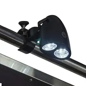 Grilllicht Char-Broil 140 000 – LED Licht