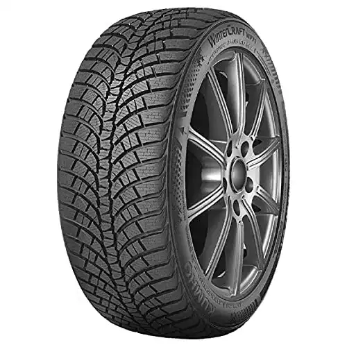 Die beste Winterreifen 235/45 R19 Kumho WP71 XL M+S 2026 Test Bestseller Winterreifen 235/45 R19 Kumho WP71 XL M+S