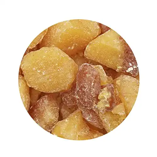 Baumharz NKlaus 100g Fichtenhartz Räucherharz naturrein