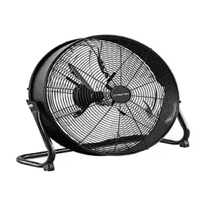 Trotec-Ventilator TROTEC Bodenventilator TVM 20 D 120 Watt