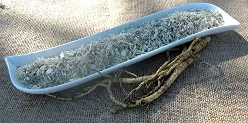 Eibischwurzel Krauterino24 natur geschnitten, 50g