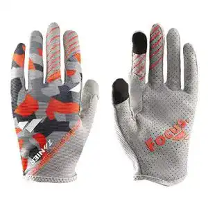 Zanier-Handschuhe Zanier Unisex-Handschuhe-Shredder