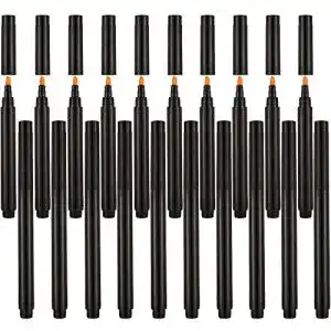 Geldscheinprüfstift Leinuosen 20 Stück Geldschein Stift Prüfstift