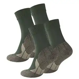 Wandersocken STARK SOUL 2 Paar Multifunktionssocken