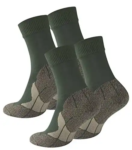 Wandersocken STARK SOUL 2 Paar Multifunktionssocken