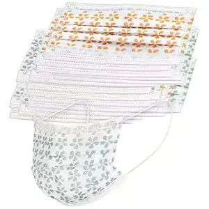 Mundschutzmaske Kinder newgen medicals Kindermaske: 20er-Set