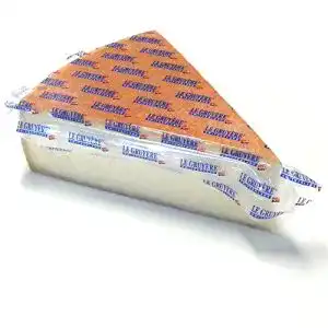 Schweizer Käse Le Gruyère Swiss AOP, ca. 400g am Stück