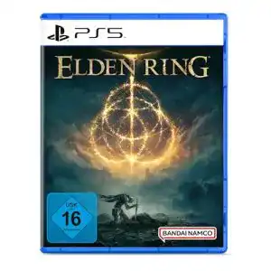 PS5-Spiele Bandai Namco Entertainment Elden Ring – Standard