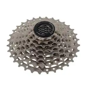 Fahrrad-Kassette Keyohome Fahrrad Kassette 8-Fach
