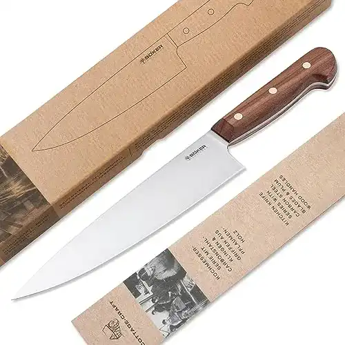 Böker-Kochmesser Böker 130495 SOLINGEN® Cottage-Craft