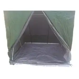 Heckzelt Prime Tech Klappzelt/Heckzelt 200x200cm 200cm hoch