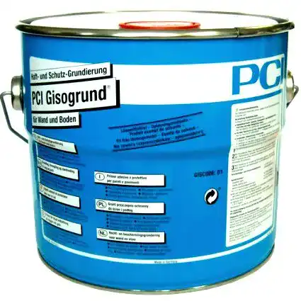 Die beste Haftgrund Sanzo PCI Gisogrund 5L 2026 Test Bestseller Haftgrund Sanzo PCI Gisogrund 5L