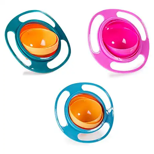 Breischalen Berry President (TM), 3er-Set Magic Bowl