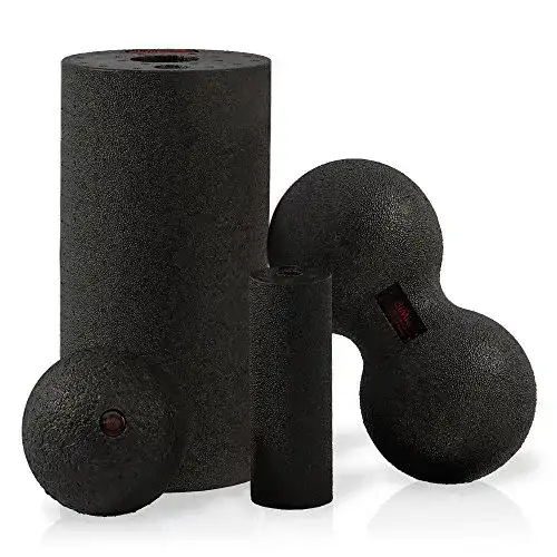 Die beste Faszienrollen-Set diMio Starter-Set 5-TLG. Inklusive Faszien, Peanut Ball 2026 Test Bestseller Faszienrollen-Set diMio Starter-Set 5-TLG. Inklusive Faszien, Peanut Ball