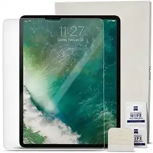 iPad-Pro-12.9-Panzerglas ZUGU CASE Zugu Hülle Displayschutz