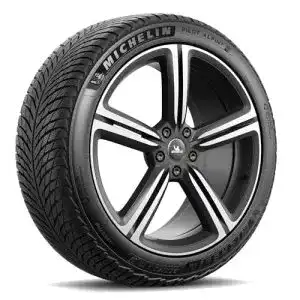 Winterreifen 225/40 R18 MICHELIN 455052 Pilot Alpin 5 XL FSL