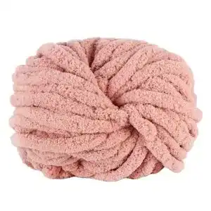 Armstrick-Wolle MAXEE Dicke Wolle Garn 250g, Sperrige Armstricken