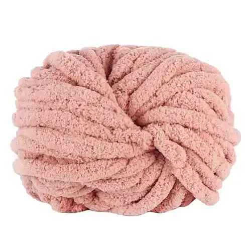 Armstrick-Wolle MAXEE Dicke Wolle Garn 250g, Sperrige Armstricken