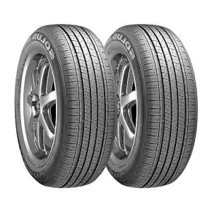 Sommerreifen 225/55 R19 Kumho Solus KH16 M+S