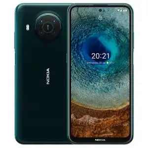Nokia-Smartphone Nokia X10 Smartphone mit superschnellem 5G