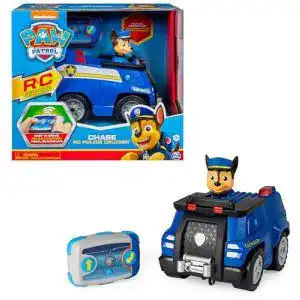 Ferngesteuertes Auto ab 3 Jahre Paw Patrol Chases