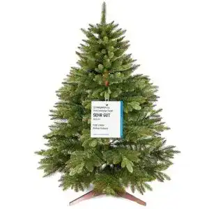 Weihnachtsbaum PURE LIVING INTERIOR DESIGN künstlich 120 cm