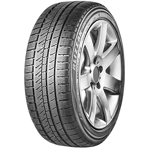 Winterreifen 175/65 R14 Bridgestone Blizzak LM-30 M+S