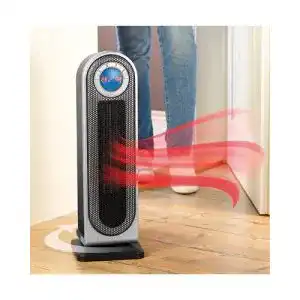 Sichler-Heizlüfter Sichler Haushaltsgeräte Digital mit Thermostat