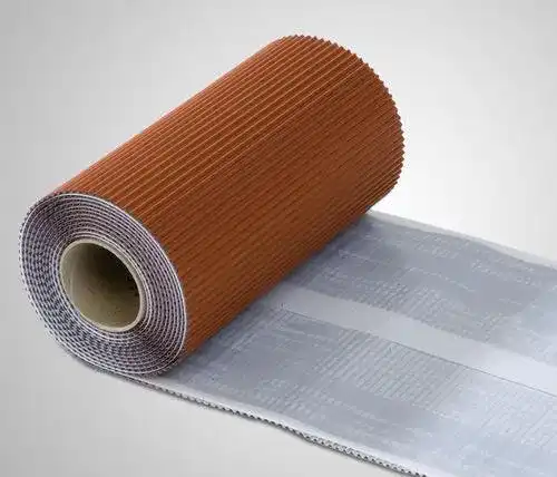 Kaminanschlussband bauFIT Kamin- und Anschlussband 5m